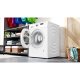 Bosch Serie 2 WGE02471 lavatrice Caricamento frontale 7 kg 1400 Giri/min Bianco 5