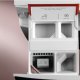 Electrolux SensiCare 600 EFI6314O1Q lavatrice Caricamento frontale 10 kg 1400 Giri/min Bianco 4