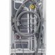 Electrolux EW6T3263EC lavatrice Caricamento dall'alto 6 kg 1200 Giri/min Bianco 6