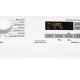 Electrolux EW6T3365BCZ lavatrice Caricamento dall'alto 6 kg 1300 Giri/min Bianco 3