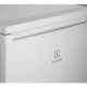 Electrolux LXB1AF13W0 frigorifero Libera installazione 134 L F Bianco 7