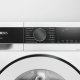 Siemens iQ500 WG46G2Z40 lavatrice Caricamento frontale 9 kg 1600 Giri/min Bianco 3