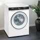 Siemens iQ500 WG46G2Z40 lavatrice Caricamento frontale 9 kg 1600 Giri/min Bianco 5