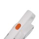 Tristar SZ-2308 scopa elettrica Aspirapolvere a bastone AC Secco HEPA Senza sacchetto 0,5 L 400 W Bianco 5