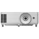 Vivitek DH380 videoproiettore Proiettore a raggio standard 4000 ANSI lumen DMD 1080p (1920x1080) Compatibilità 3D Bianco 6