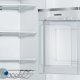 Siemens iQ500 KA93GAIDP frigorifero side-by-side Libera installazione D Grigio 6