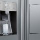 Siemens iQ500 KA93GAIDP frigorifero side-by-side Libera installazione D Grigio 10