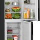 Bosch Serie 2 KGN27NBEAG frigorifero con congelatore Libera installazione 255 L E Nero 4