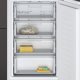 Neff KI7851FE0G frigorifero con congelatore Da incasso 249 L E Bianco 7