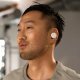 Denon PerL Pro Auricolare Wireless In-ear Musica e Chiamate Bluetooth Bianco 9