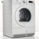 Electrolux EDHF5841SC asciugatrice Libera installazione Caricamento frontale 8 kg A++ Bianco 4