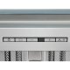 Electrolux Serie 600 KFEC19X cappa aspirante Cappa aspirante a parete Acciaio inox 600 m³/h A+ 6