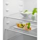 Electrolux KTS5LE12S frigorifero con congelatore Da incasso 182 L E Bianco 4