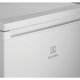 Electrolux LXB2SE11W1 monoporta Libera installazione 120 L E Bianco 8