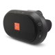 JBL Trip Altoparlante portatile stereo Nero 3,2 W 7