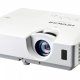 Hitachi CPX2541WN videoproiettore Proiettore a raggio standard 2700 ANSI lumen LCD XGA (1024x768) Compatibilità 3D Bianco 6