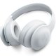 JBL Everest Elite 700 Auricolare Con cavo e senza cavo A Padiglione Musica e Chiamate Bluetooth Bianco 3