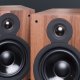 Cambridge Audio SX-50 2-vie Noce Cablato 100 W 3