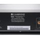 Cambridge Audio CXC Lettore CD personale Argento 3