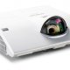 Hitachi CP-CX251N videoproiettore Proiettore a corto raggio 2500 ANSI lumen XGA (1024x768) Bianco 3