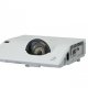 Hitachi CP-CX251N videoproiettore Proiettore a corto raggio 2500 ANSI lumen XGA (1024x768) Bianco 6