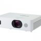 Hitachi CP-WU5505 videoproiettore Proiettore a raggio standard 5200 ANSI lumen 3LCD WUXGA (1920x1200) Bianco 3