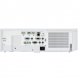 Hitachi CP-WU5505 videoproiettore Proiettore a raggio standard 5200 ANSI lumen 3LCD WUXGA (1920x1200) Bianco 4