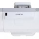 Hitachi CP-AX2505 Projector videoproiettore Proiettore a raggio ultra corto 2700 ANSI lumen 3LCD XGA (1024x768) Bianco 7