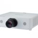 Hitachi CP-WX8750 videoproiettore Proiettore per grandi ambienti 7500 ANSI lumen 3LCD WXGA (1280x800) Bianco 3