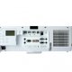 Hitachi CP-WX8750 videoproiettore Proiettore per grandi ambienti 7500 ANSI lumen 3LCD WXGA (1280x800) Bianco 7