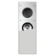 KEF Ci3160RL-THX Argento Cablato 3