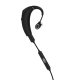 Klipsch R6 In-Ear Auricolare Wireless A clip, In-ear Musica e Chiamate Micro-USB Bluetooth Nero 3