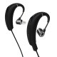 Klipsch R6 In-Ear Auricolare Wireless A clip, In-ear Musica e Chiamate Micro-USB Bluetooth Nero 6