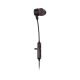 JBL Under Armour Wireless Auricolare In-ear, Passanuca Sport Bluetooth Nero, Rosso 4