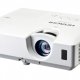 Hitachi CPX4042WN videoproiettore Proiettore a raggio standard 4200 ANSI lumen 3LCD XGA (1024x768) Bianco 3
