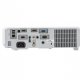 Hitachi CPX4042WN videoproiettore Proiettore a raggio standard 4200 ANSI lumen 3LCD XGA (1024x768) Bianco 6