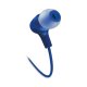 JBL E15 Auricolare Cablato In-ear Musica e Chiamate Blu 3