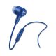 JBL E15 Auricolare Cablato In-ear Musica e Chiamate Blu 4