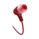 JBL E15 Auricolare Cablato In-ear Musica e Chiamate Rosso 3