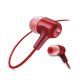 JBL E15 Auricolare Cablato In-ear Musica e Chiamate Rosso 4