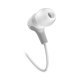 JBL E15 Auricolare Cablato In-ear Musica e Chiamate Bianco 4