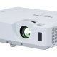Hitachi CP-WX4042WN videoproiettore Proiettore a raggio standard 4000 ANSI lumen 3LCD WXGA (1280x800) Bianco 6