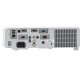 Hitachi CP-X3042WN videoproiettore Proiettore a raggio standard 3200 ANSI lumen 3LCD XGA (1024x768) Bianco 4