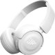 JBL T450BT Auricolare Wireless A Padiglione Musica e Chiamate Bluetooth Bianco 5