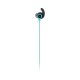 JBL Reflect Mini Auricolare Cablato In-ear Nero, Turchese 5