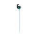 JBL Reflect Mini Auricolare Cablato In-ear Nero, Turchese 6