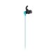 JBL Reflect Mini Auricolare Cablato In-ear Nero, Turchese 10