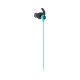 JBL Reflect Mini Auricolare Cablato In-ear Nero, Turchese 11