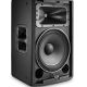 JBL PRX812W altoparlante 2-vie Nero Con cavo e senza cavo 1500 W 4