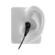 Klipsch X20i Auricolare Cablato In-ear Nero 5